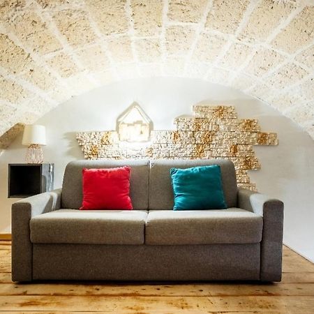 شقة Casa Melania برينديسي المظهر الخارجي الصورة