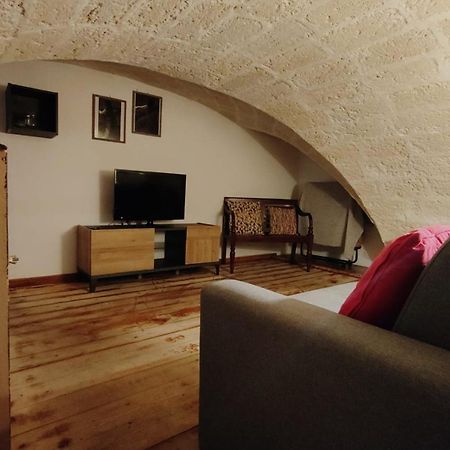 شقة Casa Melania برينديسي المظهر الخارجي الصورة