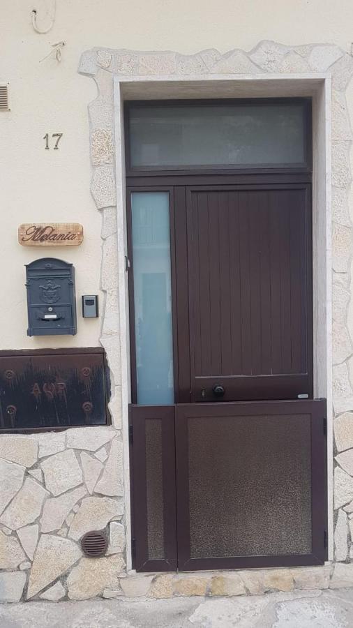 شقة Casa Melania برينديسي المظهر الخارجي الصورة