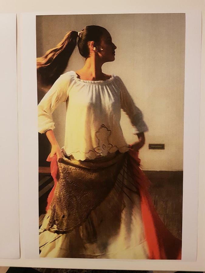 شقة Casa Melania برينديسي المظهر الخارجي الصورة