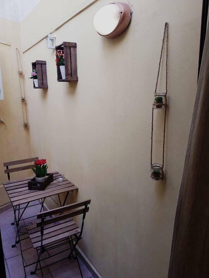 شقة Casa Melania برينديسي المظهر الخارجي الصورة